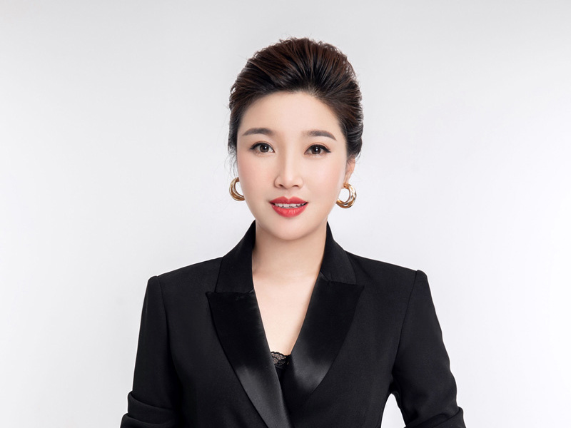 鹽商人物第23期丨專訪鹽城東方色蘊(yùn)負(fù)責(zé)人施志杰：學(xué)以致用，專注于培養(yǎng)美業(yè)精英