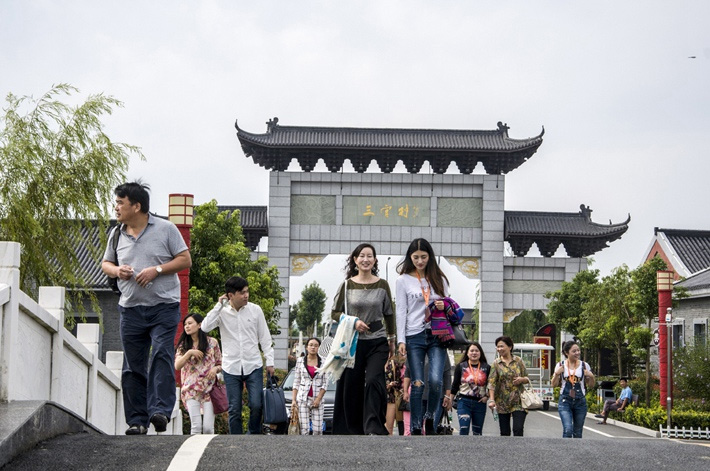 百度與您共創(chuàng)非凡——百度推廣VIP活動(dòng)，曬圖啦！