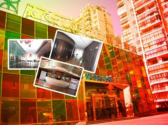 11月，歌聲飛揚(yáng)——鹽城思科市場部活動(dòng)報(bào)道